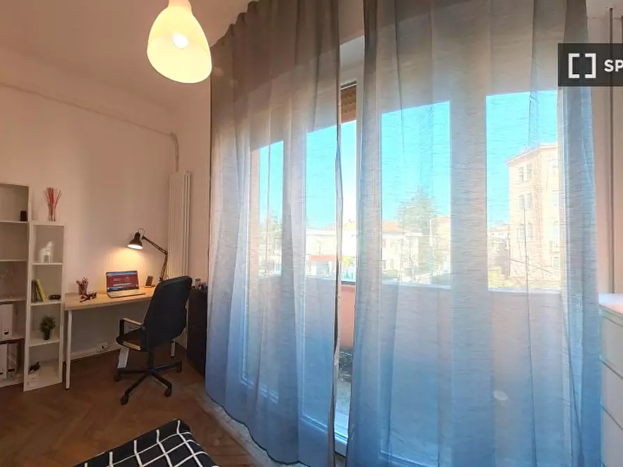 Immagine 11 di Camera condivisa in affitto  in Via Sorio a Padova