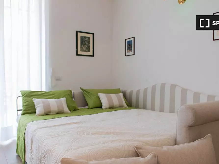 Immagine 3 di Appartamento in affitto  in Corso Garibaldi, 20121 Milano MI, Italy a Milano