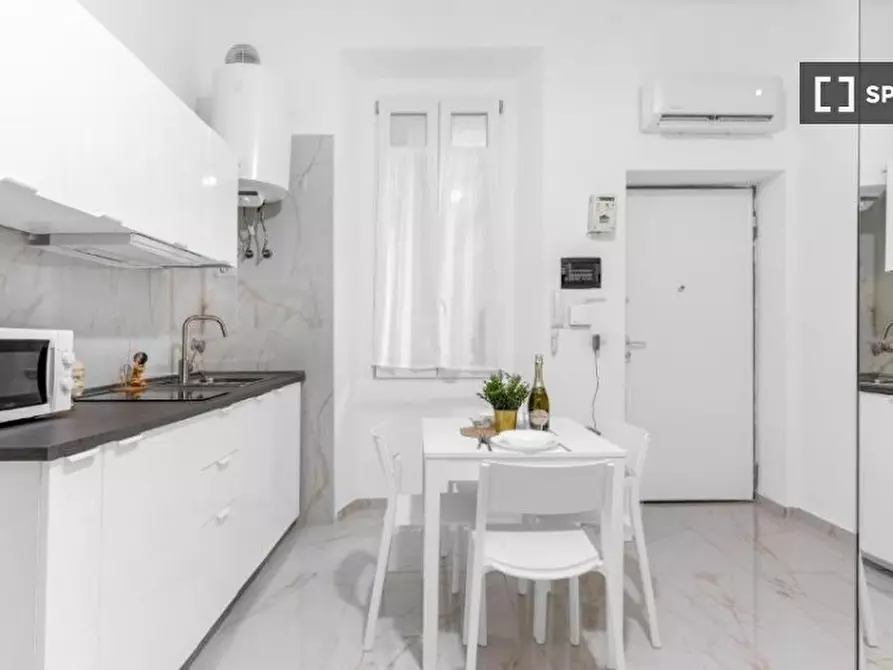 Immagine 1 di Ufficio in affitto  in Via Arquà a Milano