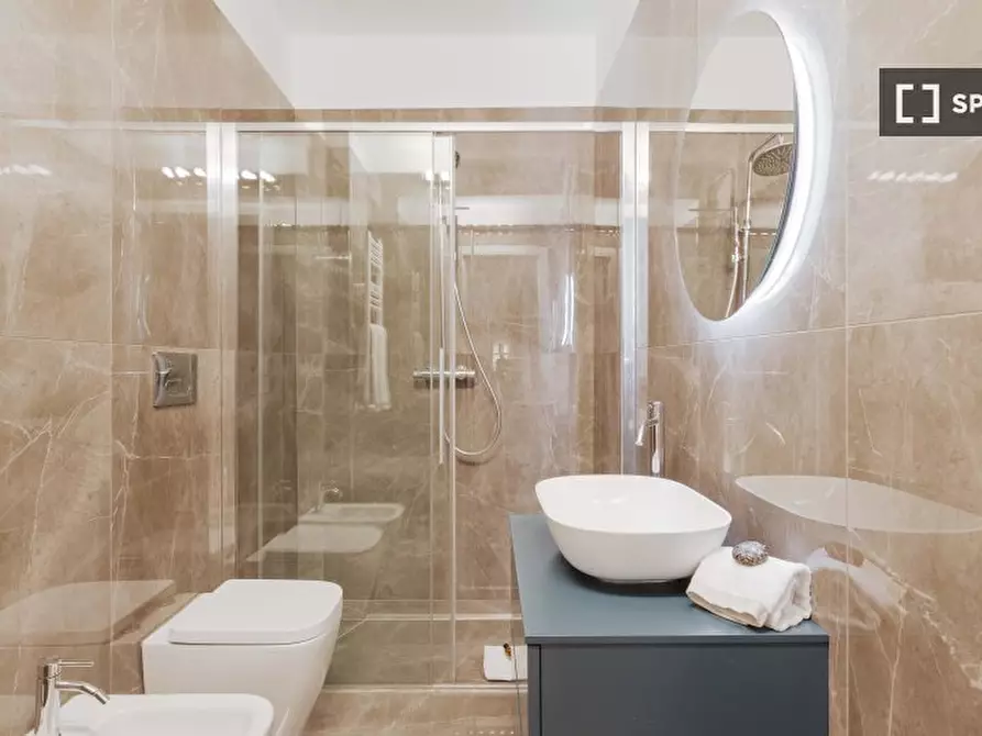 Immagine 17 di Appartamento in affitto  in Via Achille Maiocchi a Milano