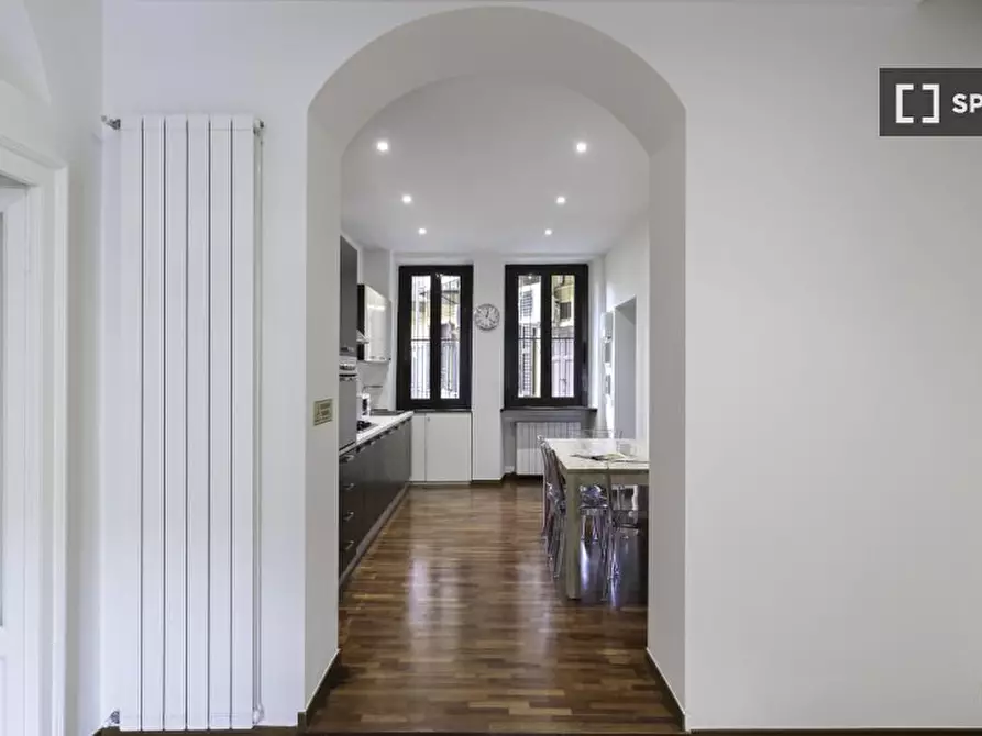 Immagine 14 di Appartamento in affitto  in Via Michelangelo Buonarroti a Milano