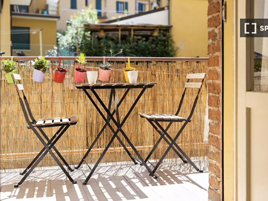 Immagine 17 di Camera condivisa in affitto  in Via Porrettana a Bologna