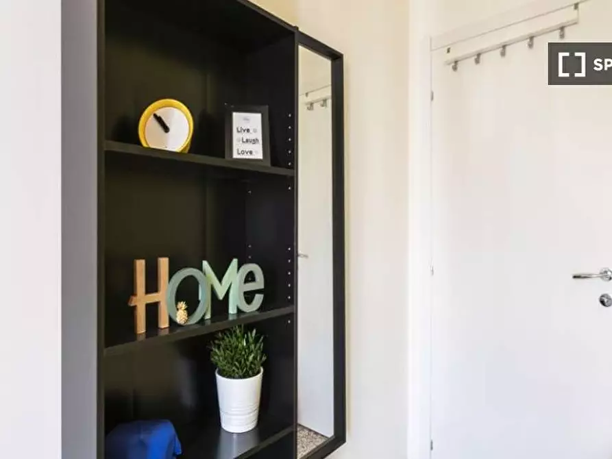 Immagine 5 di Camera condivisa in affitto  in Via della Capinera a Milano