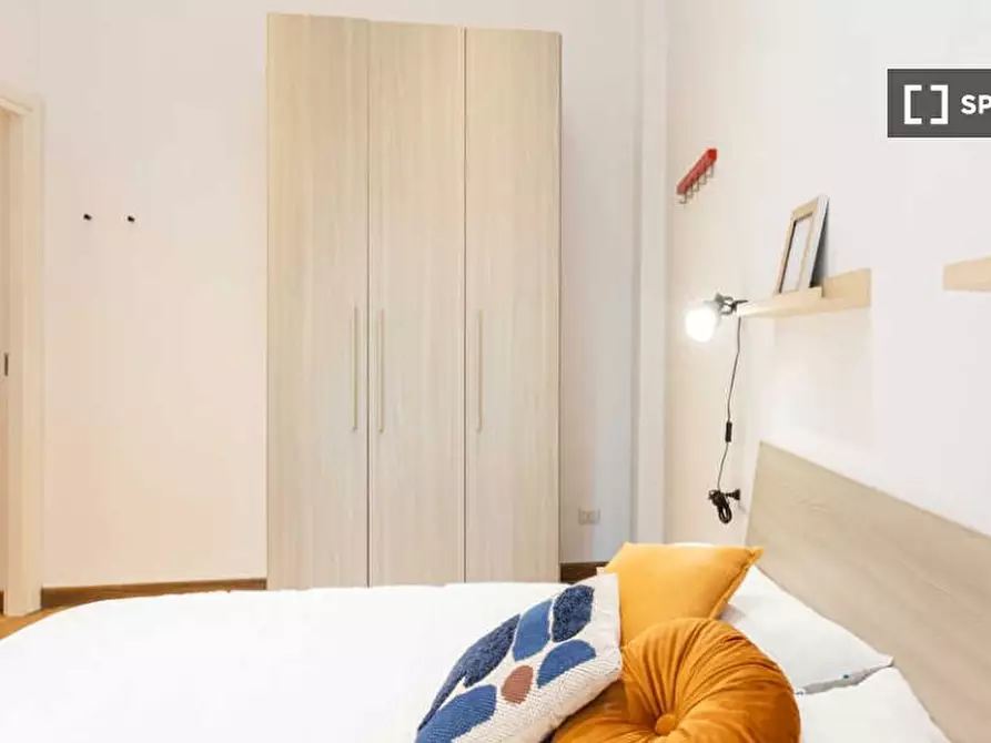 Immagine 4 di Camera condivisa in affitto  in Via Bartolomeo Sestini a Milano