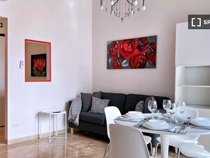 Immagine 5 di Appartamento in affitto  in Via Giacomo Brodolini a Bologna