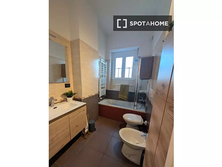 Immagine 8 di Appartamento in affitto  in Corso Regina Margherita a Torino