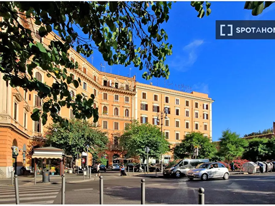 Immagine 16 di Appartamento in affitto  in Piazzale Tiburtino a Roma