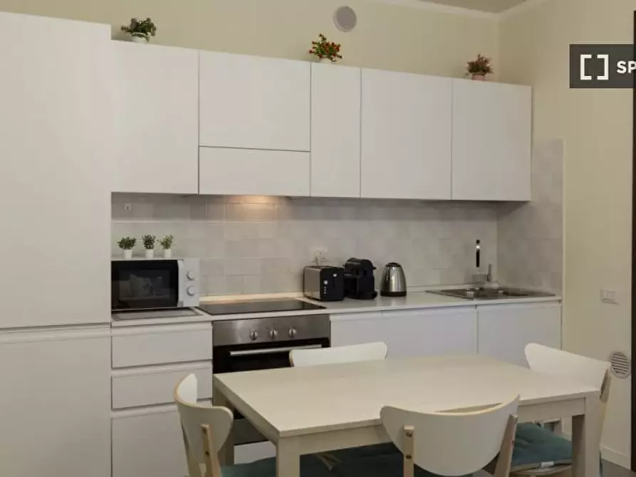 Immagine 11 di Appartamento in affitto  in Viale Sarca a Milano