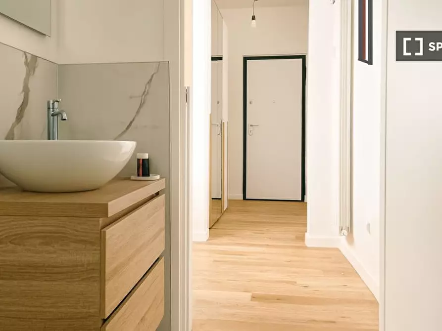 Immagine 9 di Ufficio in affitto  in Viale Giovanni da Cermenate a Milano