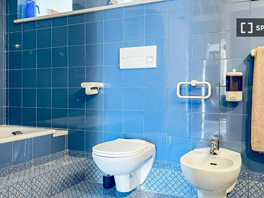 Immagine 17 di Camera condivisa in affitto  in Rosmini a Trento