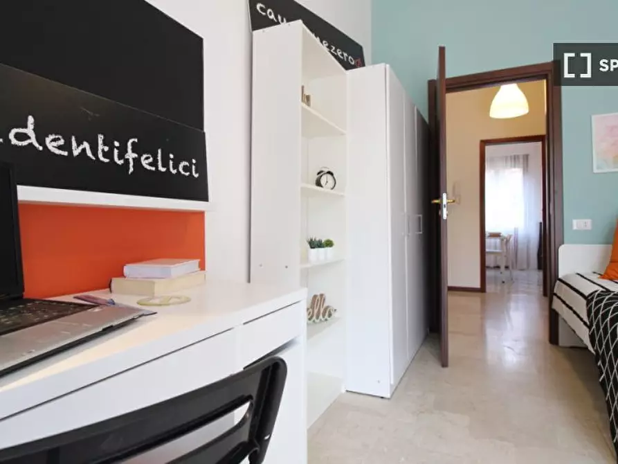 Immagine 1 di Camera condivisa in affitto  in Bligny a Brescia