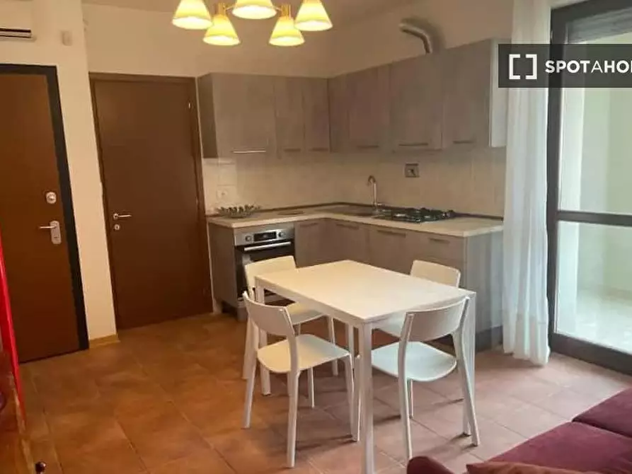 Immagine 5 di Appartamento in affitto  in Via Luciano Bausi a Firenze