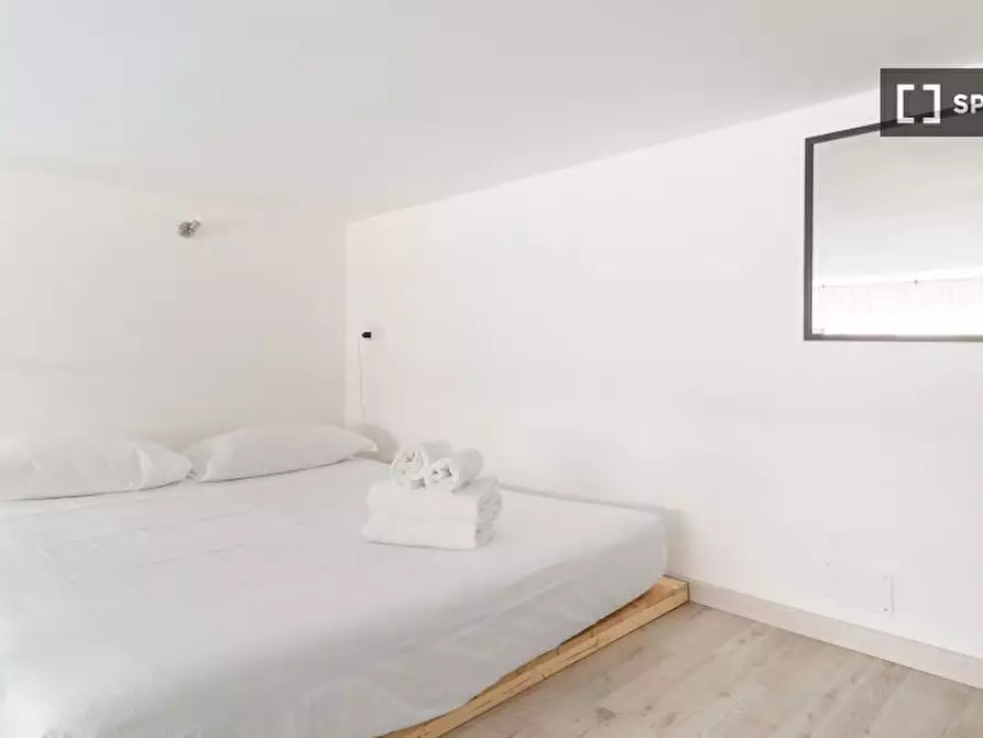 Immagine 1 di Appartamento in affitto  in Via Agordat a Milano