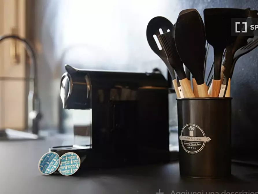 Immagine 11 di Appartamento in affitto  in Via Privata Armida Barelli a Milano