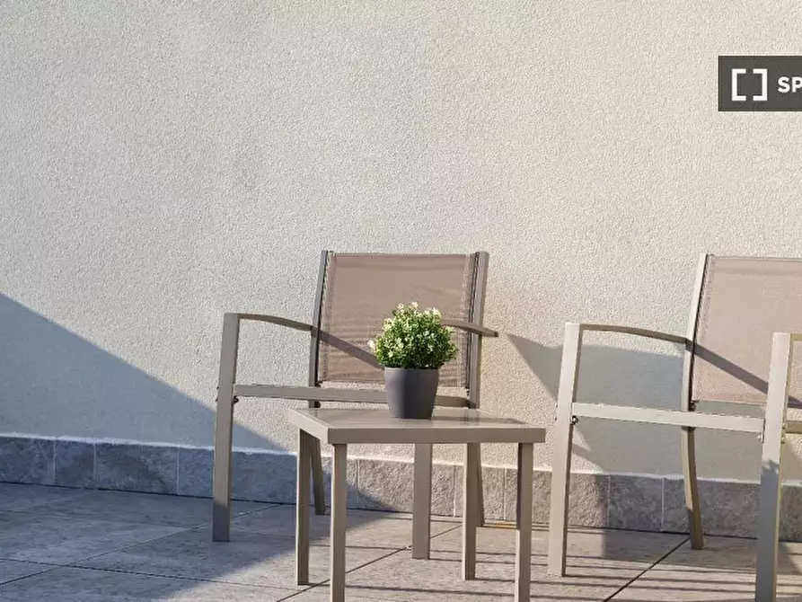 Immagine 4 di Appartamento in affitto  in Via dei Canzi a Milano