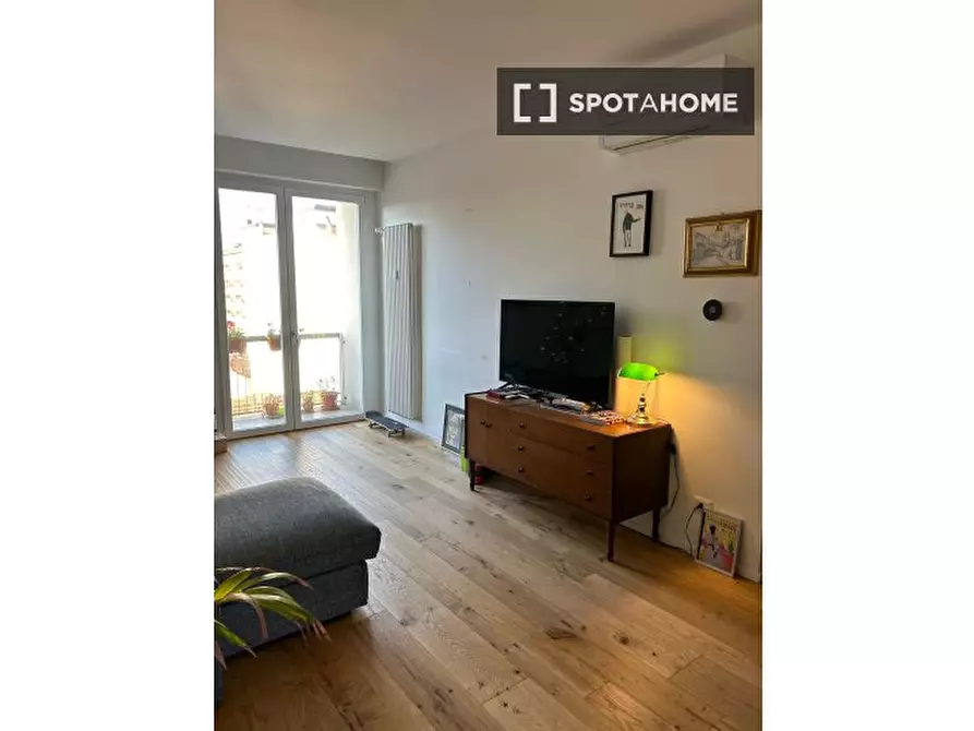 Immagine 4 di Appartamento in affitto  in Via Anton Francesco Doni a Firenze