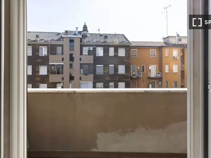 Immagine 6 di Appartamento in affitto  in Via Eugenio Villoresi a Milano