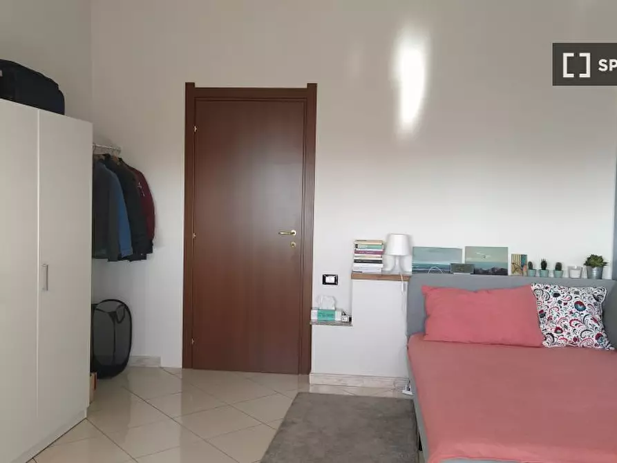 Immagine 13 di Camera condivisa in affitto  in Via Marco Polo a Corsico