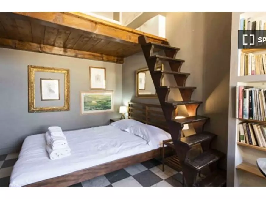 Immagine 1 di Appartamento in affitto  in Via Guelfa a Firenze