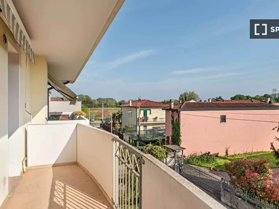 Immagine 9 di Camera condivisa in affitto  in Via Valsanzibio a Padova