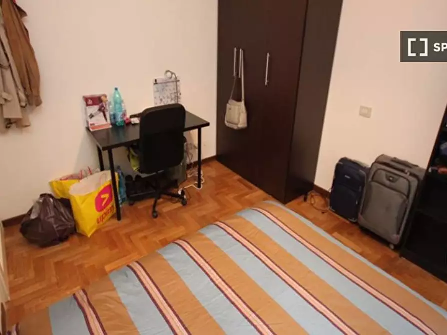 Immagine 3 di Camera condivisa in affitto  in Via Felice Bellotti a Milano