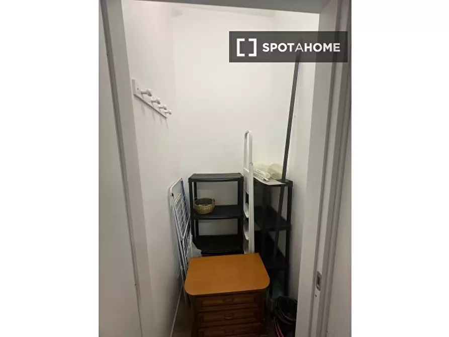 Immagine 7 di Appartamento in affitto  in Via Arquà a Milano
