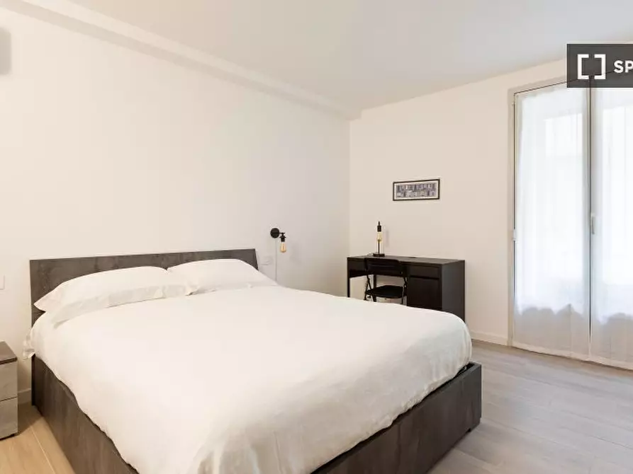 Immagine 19 di Ufficio in affitto  in Via Panfilo Castaldi a Milano