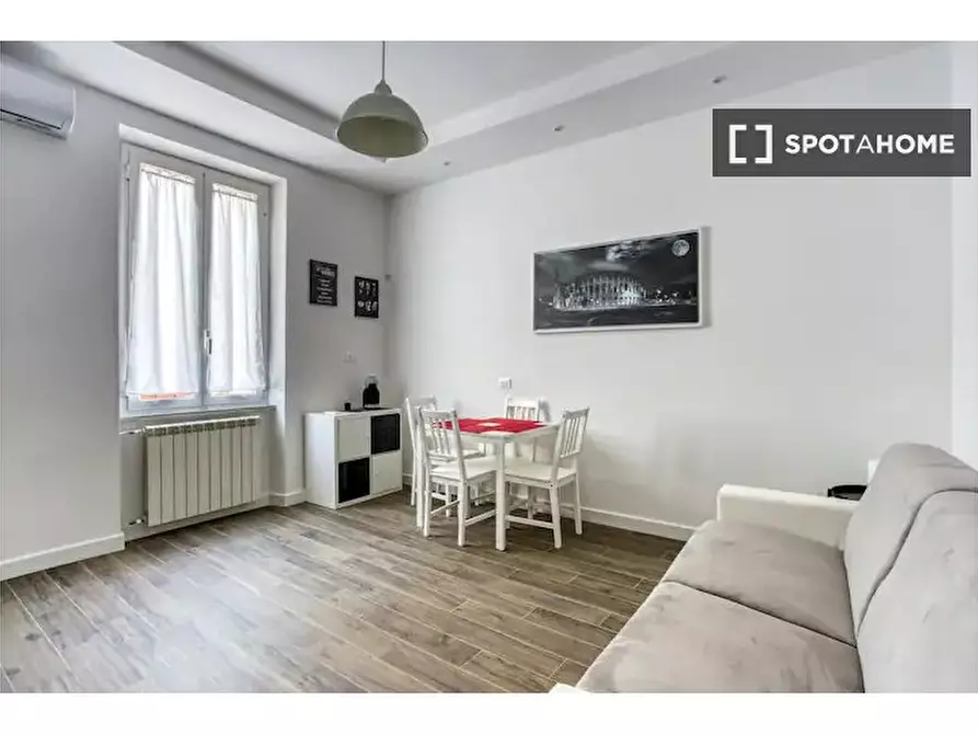 Immagine 12 di Appartamento in affitto  in Via Colletta Pietro a Roma