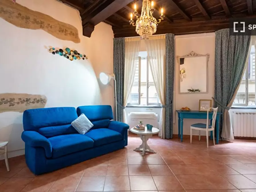 Immagine 13 di Appartamento in affitto  in Via della Vigna Nuova a Firenze