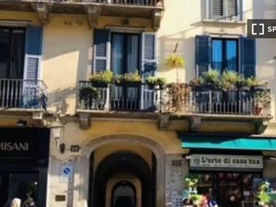 Immagine 12 di Appartamento in affitto  in Via Ponte Vetero a Milano