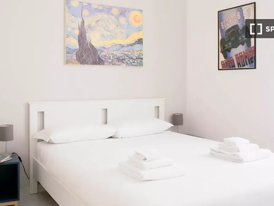 Immagine 15 di Appartamento in affitto  in Via Carlo Farini a Milano