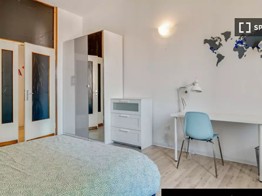 Immagine 3 di Camera condivisa in affitto  in Corso Di Porta Romana/A a Milano