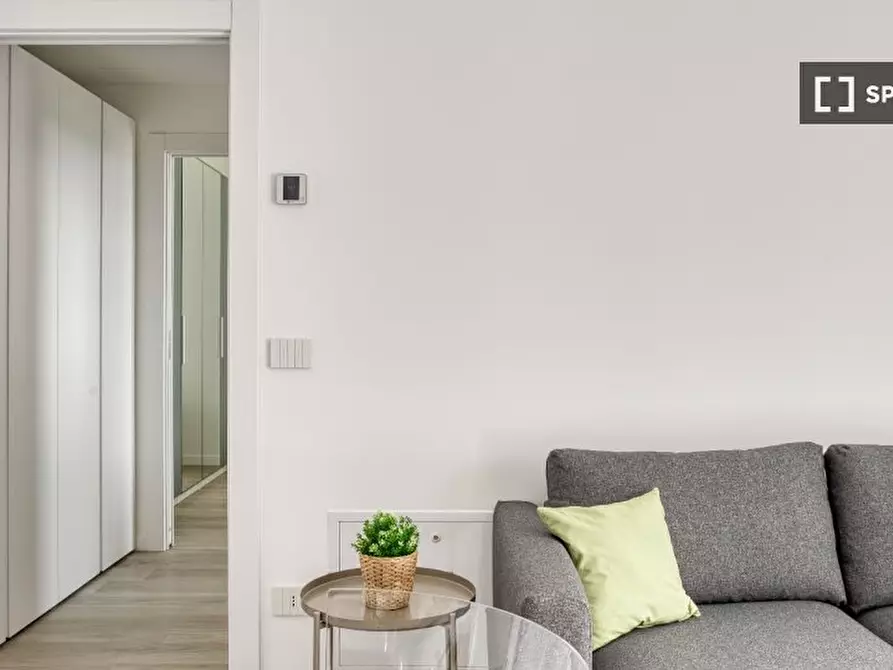 Immagine 10 di Appartamento in affitto  in Via Gallarate a Milano