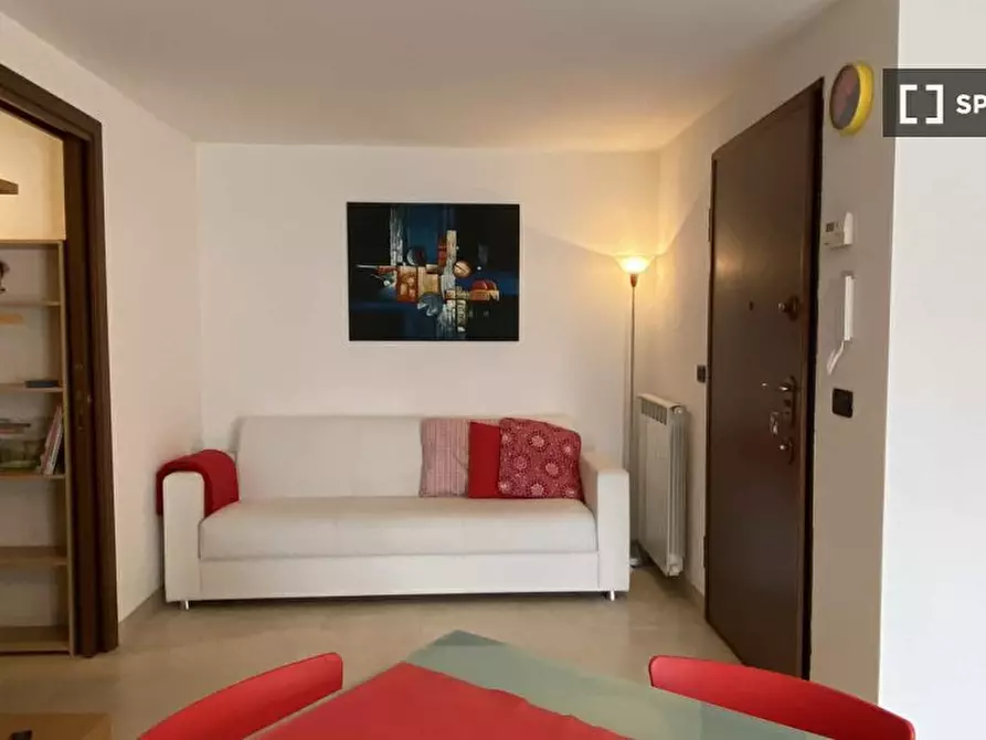 Immagine 6 di Appartamento in affitto  in Via Eugenio Villoresi a Milano