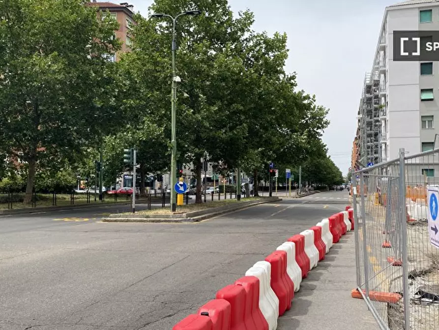 Immagine 12 di Appartamento in affitto  in Viale Misurata a Milano