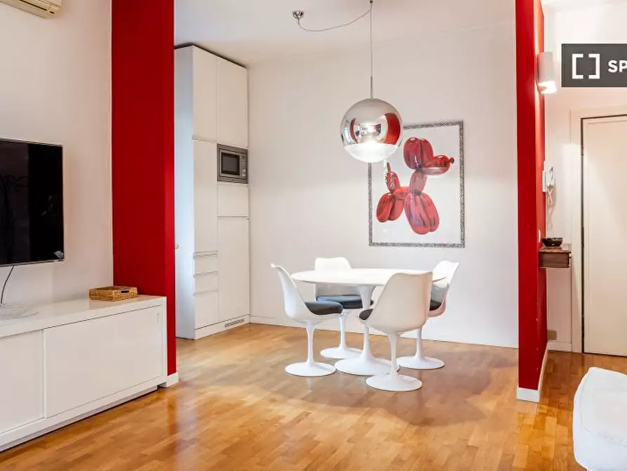 Immagine 18 di Appartamento in affitto  in Via Privata Paolo Rotta a Milano