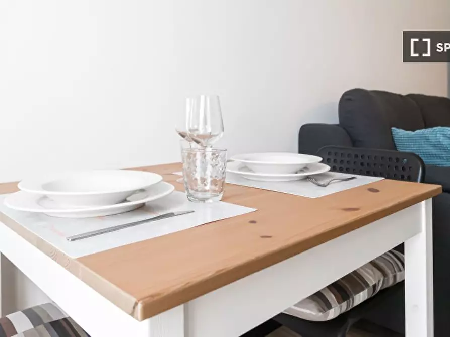 Immagine 5 di Appartamento in affitto  in Via Tofane a Milano