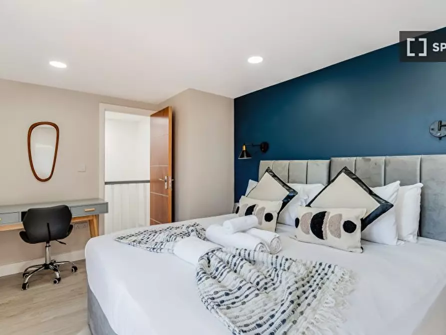 Immagine 9 di Appartamento in affitto  in flat b a Tottenham