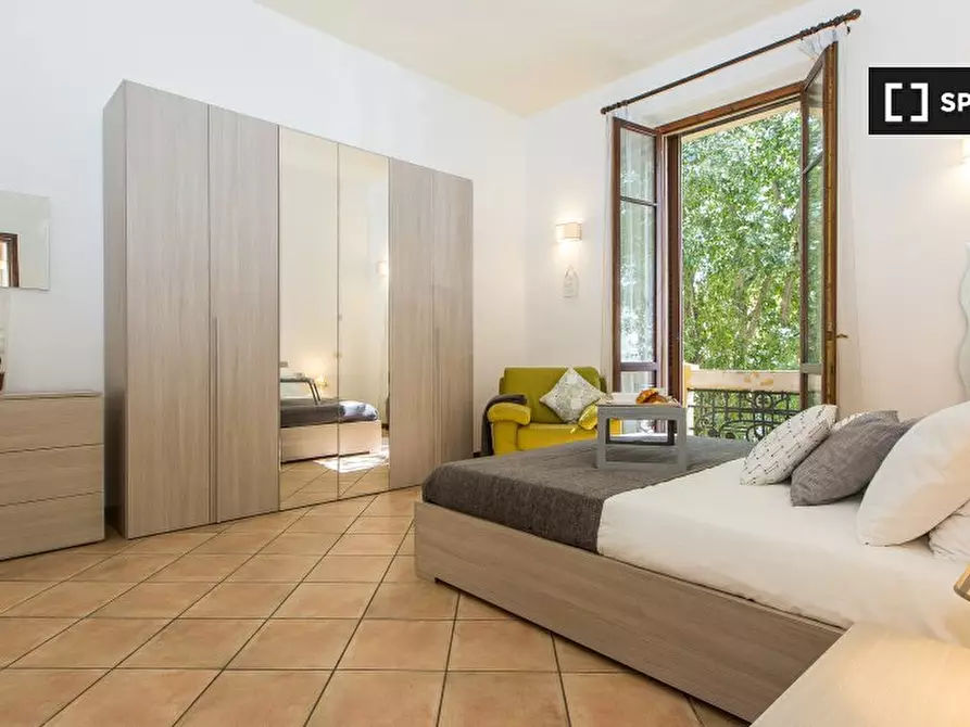 Immagine 15 di Appartamento in affitto  in Viale Fratelli Rosselli a Firenze