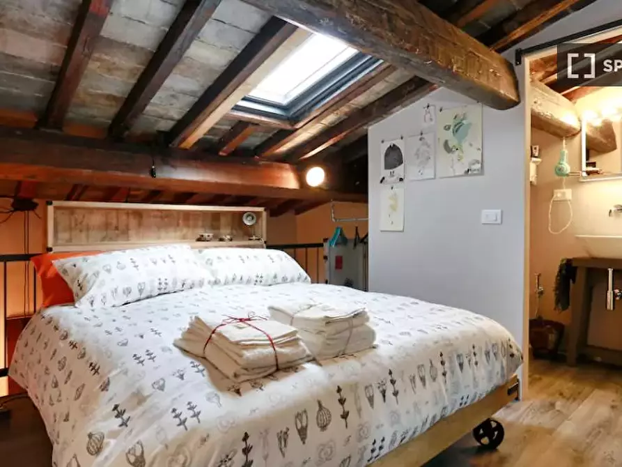 Immagine 6 di Ufficio in affitto  in Via degli Alfani a Firenze