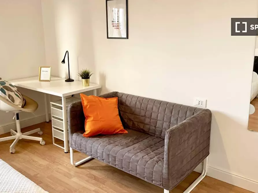 Immagine 8 di Camera condivisa in affitto  in Piero Puccioni a Firenze