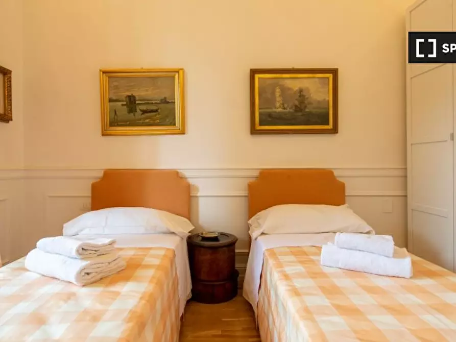 Immagine 15 di Appartamento in affitto  in Via S. Zanobi a Firenze