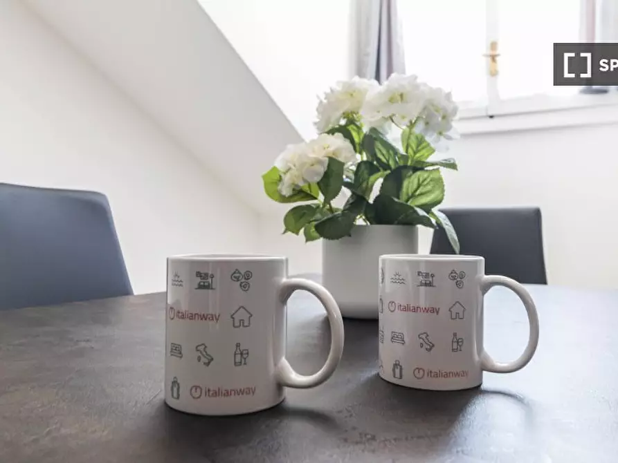 Immagine 15 di Appartamento in affitto  in Via della Commenda a Milano