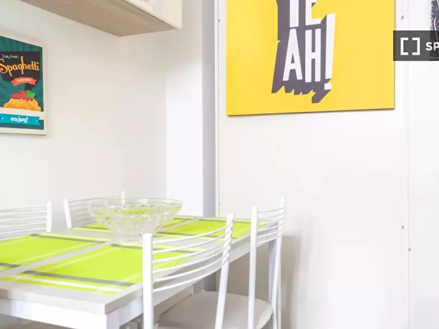 Immagine 11 di Appartamento in affitto  in Via Archimede a Milano