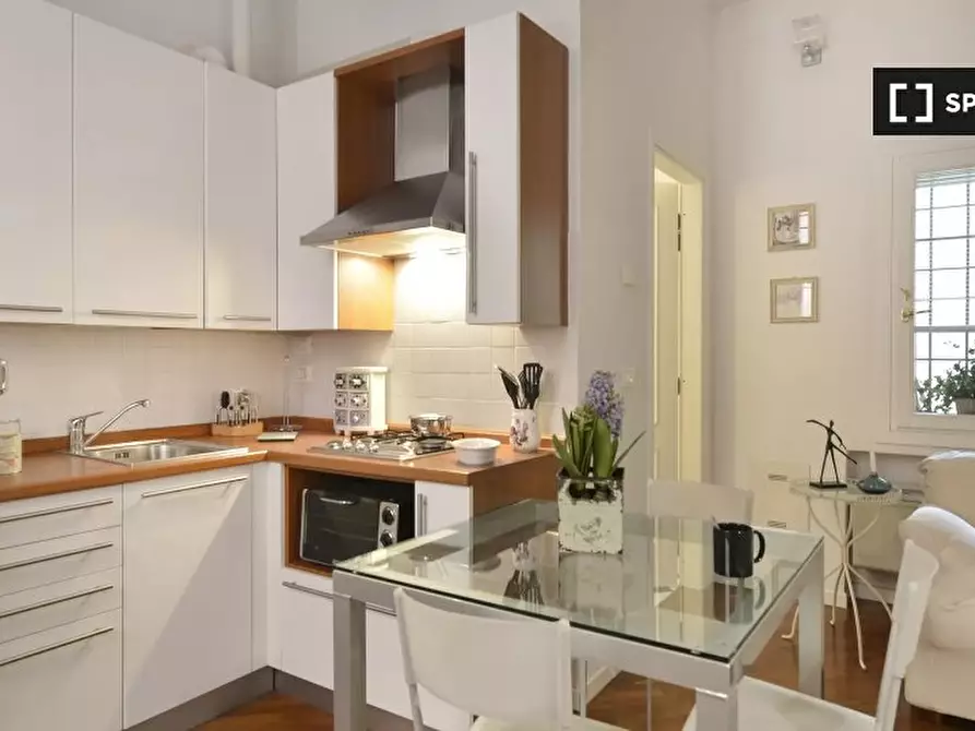 Immagine 1 di Appartamento in affitto  in Via Miramonte a Bologna