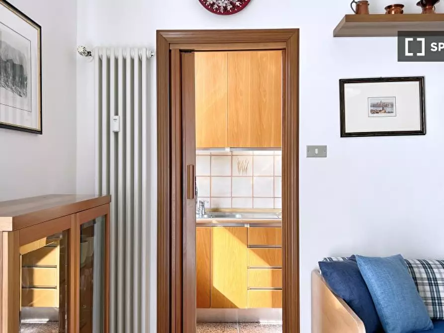 Immagine 7 di Appartamento in affitto  in Via Eleonora Duse a Bologna