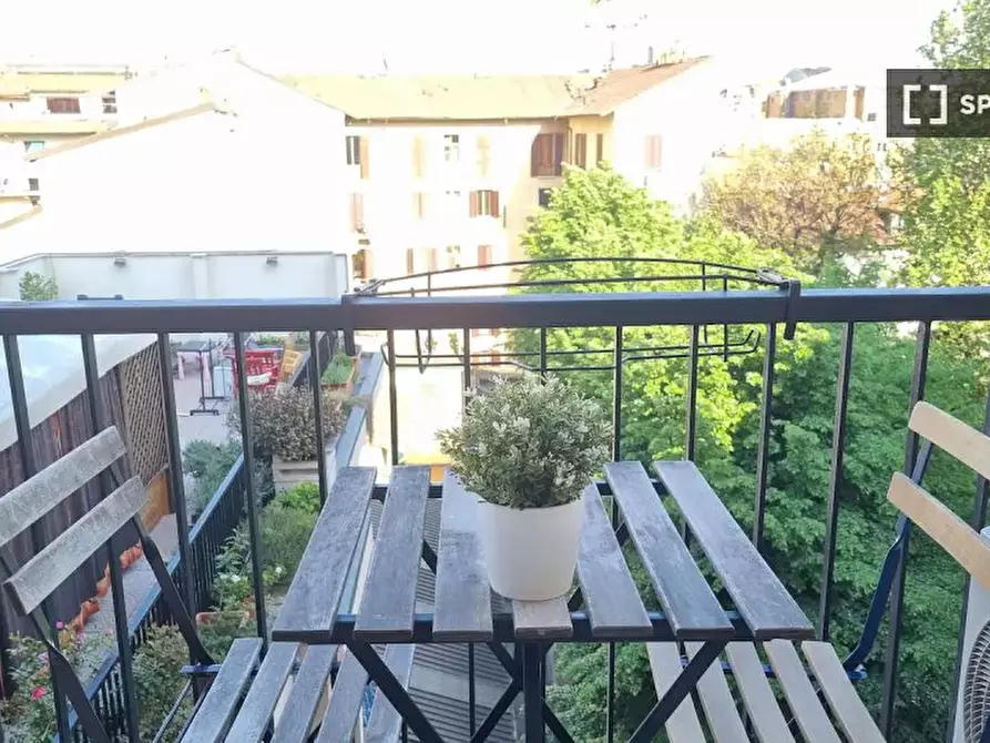 Immagine 3 di Ufficio in affitto  in Viale Monza a Milano