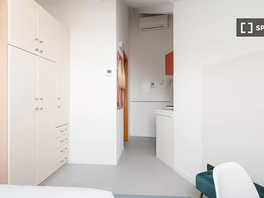 Immagine 6 di Ufficio in affitto  in Corso Magenta a Milano