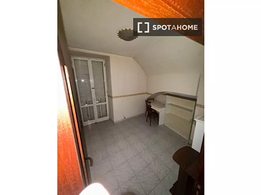 Immagine 9 di Camera condivisa in affitto  in Str. dell'Anticaglia a Napoli