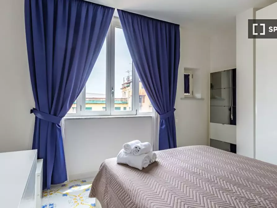 Immagine 17 di Appartamento in affitto  in Via San Carlo alle Mortelle a Napoli